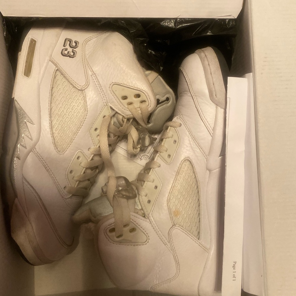 Air Jordan 5
